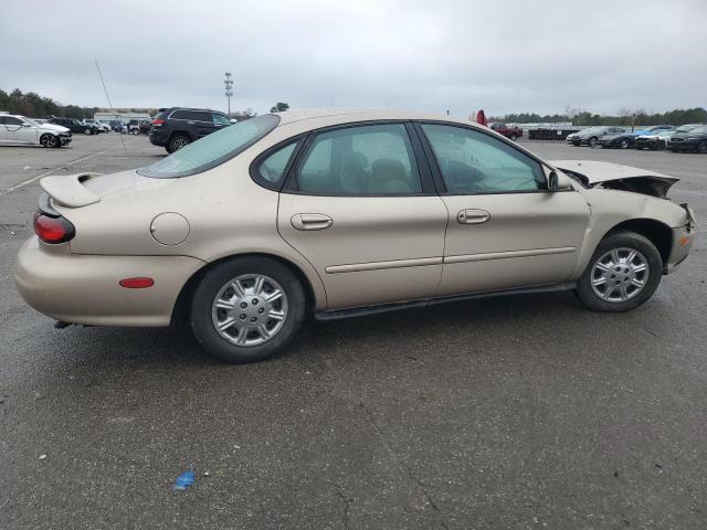 Image 3 of 1998 FORD TAURUS LX 1998 with VIN 1FAFP52SXWA255278