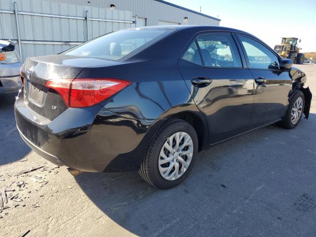 Image 3 of 2017 TOYOTA COROLLA L 2017 with VIN 2T1BURHE5HC906518