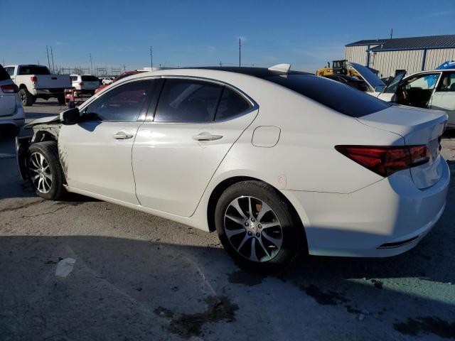 Image 2 of 2015 ACURA TLX  2015 with VIN 19UUB1F35FA028562