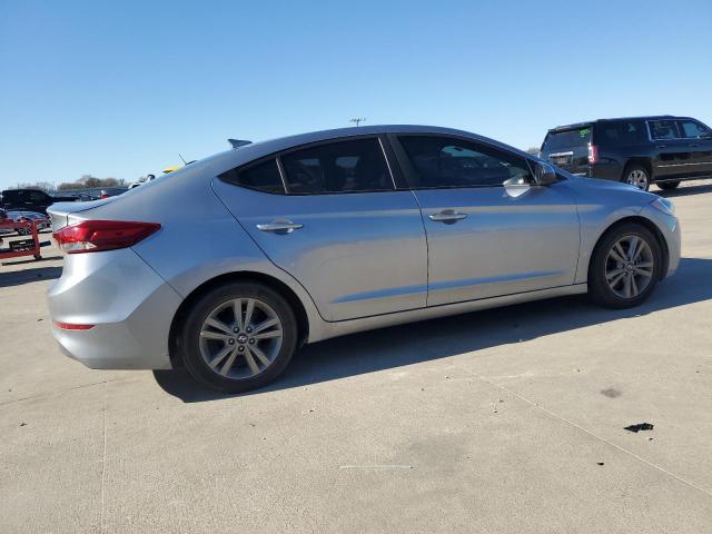 Image 3 of 2017 HYUNDAI ELANTRA SE 2017 with VIN 5NPD84LF1HH028874