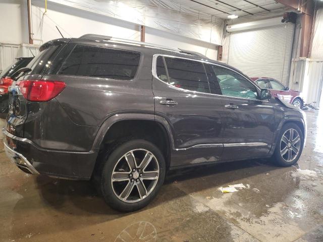 Image 3 of 2017 GMC ACADIA DENALI 2017 with VIN 1GKKNXLS6HZ263802