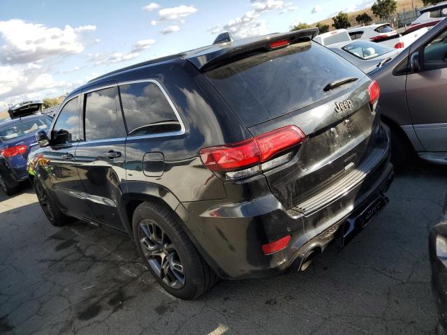 Obraz 2 z 2014 JEEP GRAND CHEROKEE SRT-8 2014 z VIN 1C4RJFDJ1EC516335