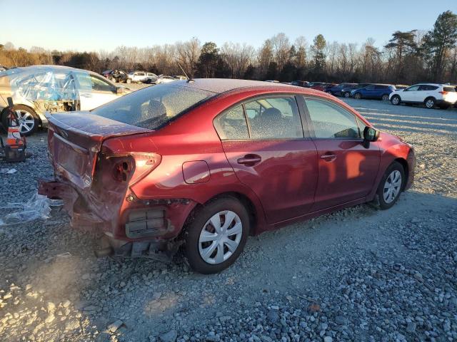 Obraz 3 z 2015 SUBARU IMPREZA  2015 z VIN JF1GJAA64FH015377