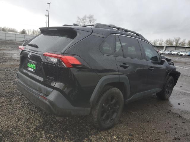 Image 3 of 2020 TOYOTA RAV4 ADVENTURE 2020 with VIN 2T3J1RFV6LC084190
