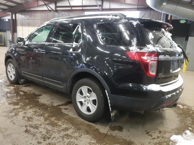 Изображение 2 2013 Ford Explorer 2013 с VIN 1FM5K8B8XDGB95955