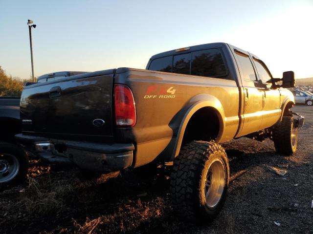 Image 3 of 2006 FORD F250 SUPER DUTY 2006 with VIN 1FTSW21P66EB78764
