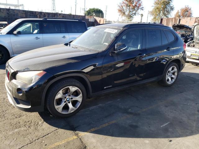 Image 1 of 2014 BMW X1 SDRIVE28I 2014 with VIN WBAVM1C5XEVW50372