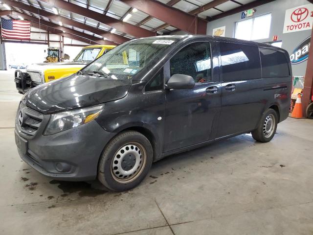 Obraz 1 z 2018 MERCEDES-BENZ METRIS  2018 z VIN WD4PG2EE6J3354976