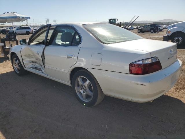 Изображение 2 2003 ACURA 3.2TL  2003 с VIN 19UUA56683A058641