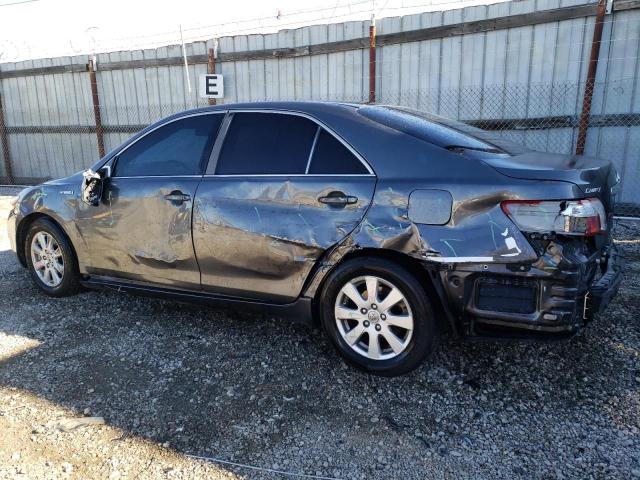 Obraz 2 z 2008 TOYOTA CAMRY HYBRID 2008 z VIN JTNBB46K983048640