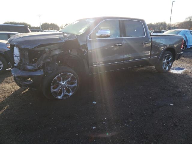 Obraz 2021 RAM 1500 LIMITED 2021