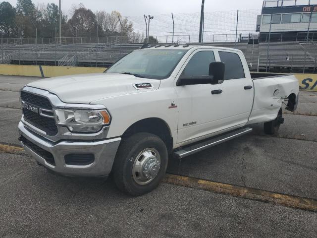 Image 1 of 2019 RAM 3500 TRADESMAN 2019 with VIN 3C63RRGL9KG711192