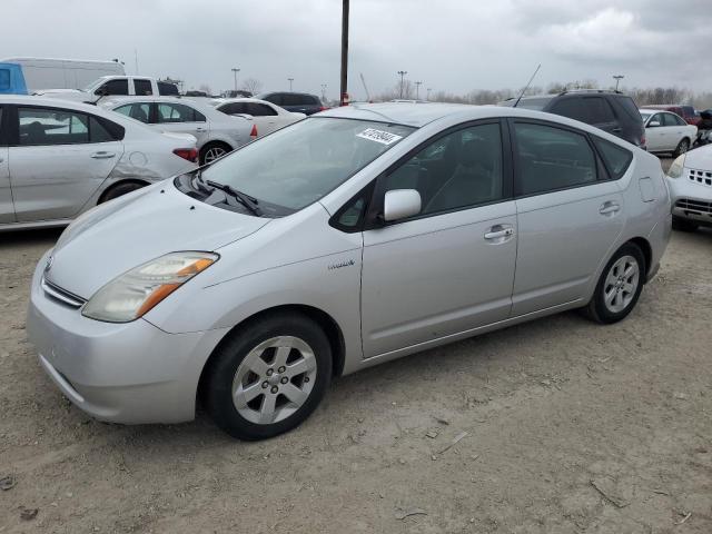 2008 TOYOTA PRIUS  2008 image