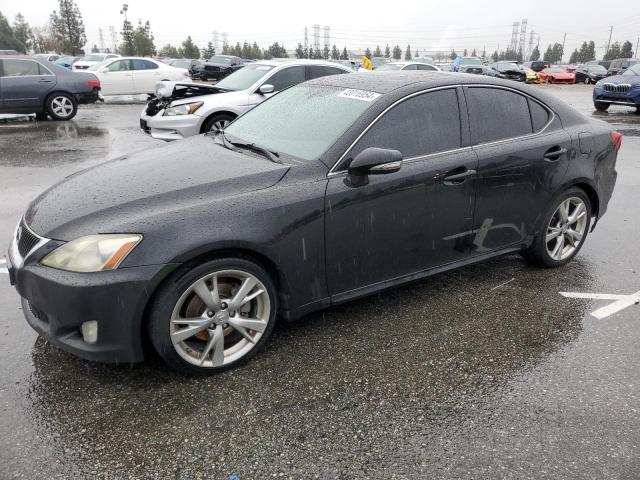 Изображение 2010 LEXUS IS 250 2010