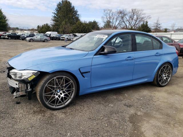 Obraz 2017 BMW M3  2017