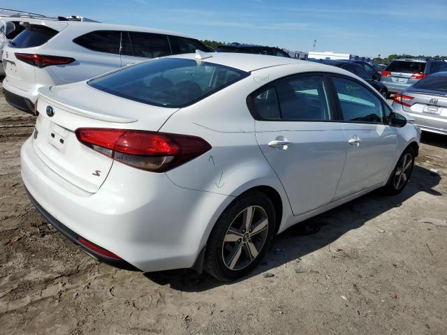 Obraz 3 z 2018 KIA FORTE LX 2018 z VIN 3KPFL4A75JE268099