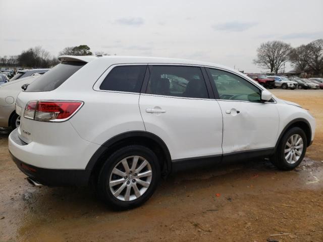 Изображение 3 2007 MAZDA CX-9  2007 с VIN JM3TB28YX70111525