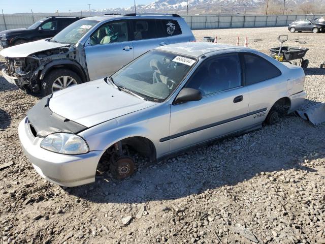 Obraz 1998 HONDA CIVIC DX 1998
