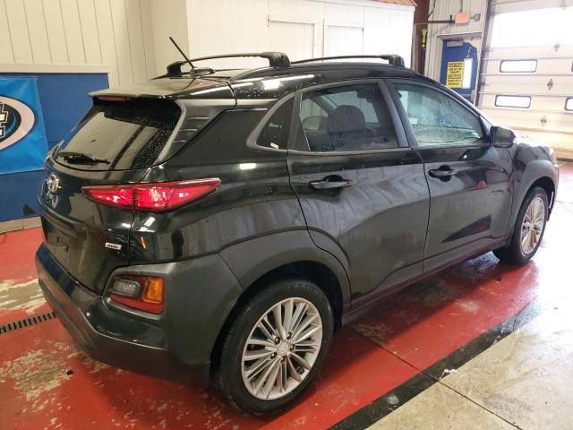 Image 3 of 2021 HYUNDAI KONA SEL 2021 with VIN KM8K2CAA4MU599331
