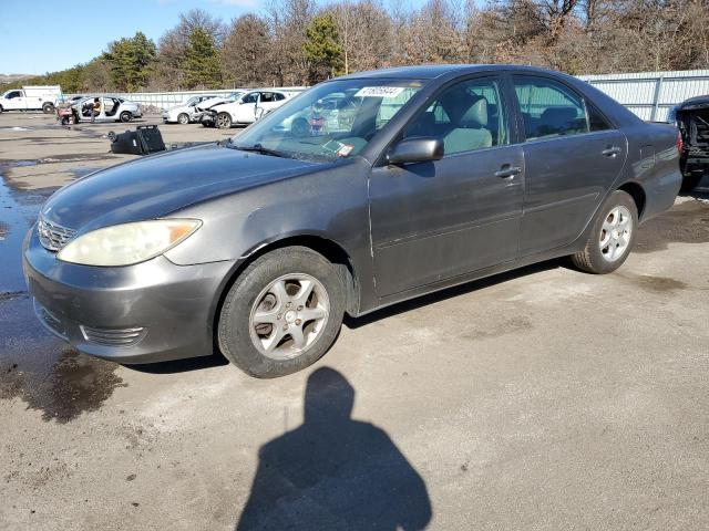 Изображение 1 2006 TOYOTA CAMRY LE 2006 с VIN 4T1BE32K76U645770