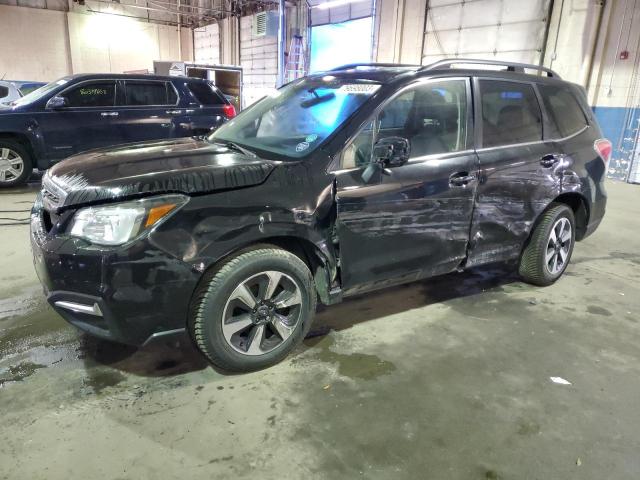 2017 SUBARU FORESTER 2.5I LIMITED 2017 image