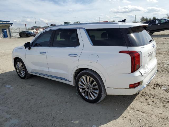 Obraz 2 z 2020 HYUNDAI PALISADE LIMITED 2020 z VIN KM8R54HE0LU052205