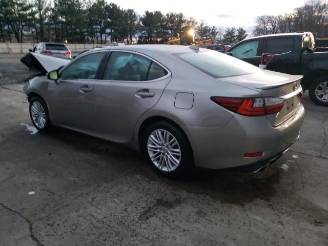 Image 2 of 2017 LEXUS ES 350 2017 with VIN 58ABK1GG1HU078744