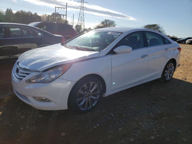 Изображение 1 2012 HYUNDAI SONATA SE 2012 с VIN 5NPEC4AC7CH430564