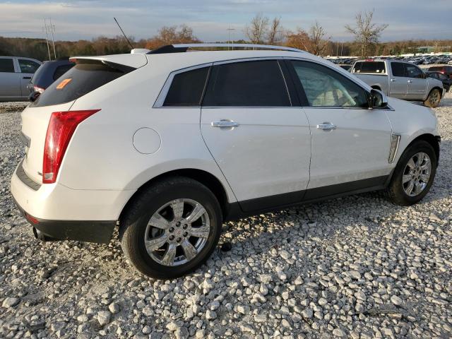 Image 3 of 2015 CADILLAC SRX LUXURY COLLECTION 2015 with VIN 3GYFNEE39FS618571
