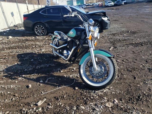1998 HONDA VT1100 C2 1998 image