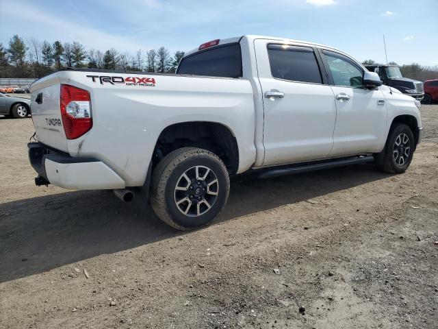 Image 3 of 2019 TOYOTA TUNDRA CREWMAX 1794 2019 with VIN 5TFAY5F13KX825874