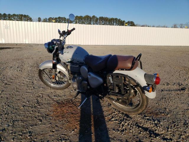 Изображение 3 2022 ROYAL ENFIELD MOTORS CLASSIC 350  2022 с VIN ME3FAP206NV302036