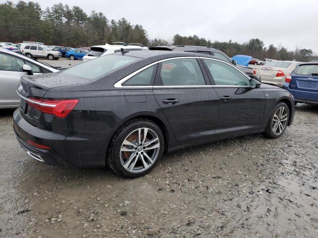 Image 3 of 2019 AUDI A6 PREMIUM 2019 with VIN WAUK2AF29KN096411