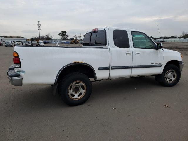 Изображение 3 2002 TOYOTA TUNDRA ACCESS CAB SR5 2002 с VIN 5TBBN44152S241646