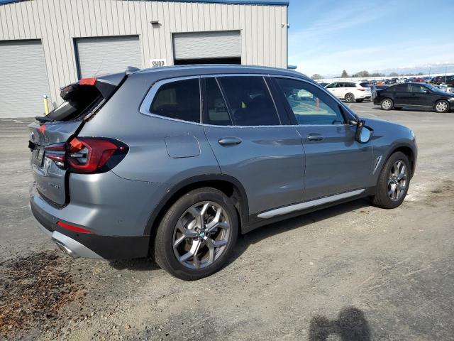 Изображение 3 2023 BMW X3 SDRIVE30I 2023 с VIN 5UX43DP06P9S03033