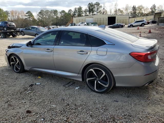 Изображение 2 2020 HONDA ACCORD SPORT 2020 с VIN 1HGCV1F36LA136882