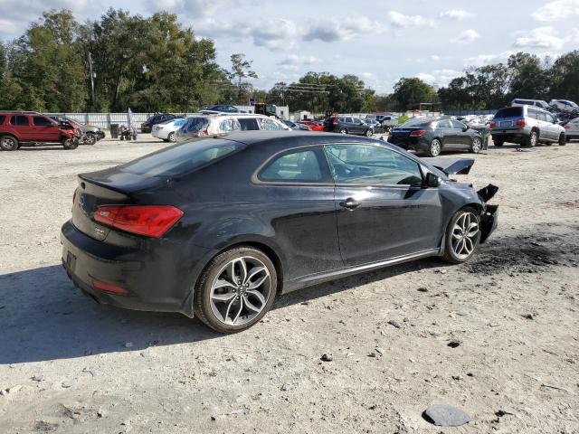 Image 3 of 2015 KIA FORTE SX 2015 with VIN KNAFZ6A36F5263565