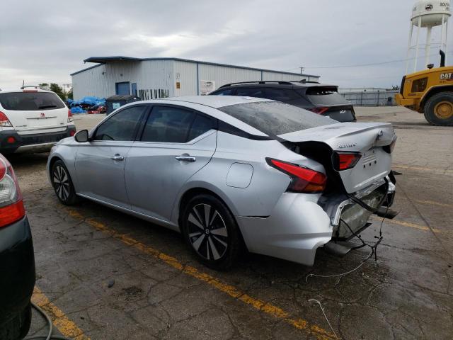 Image 2 of 2019 NISSAN ALTIMA SL 2019 with VIN 1N4BL4EV9KC235516