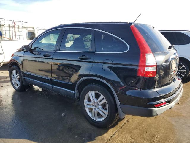 Image 2 of 2010 HONDA CR-V EX 2010 with VIN JHLRE3H59AC011933