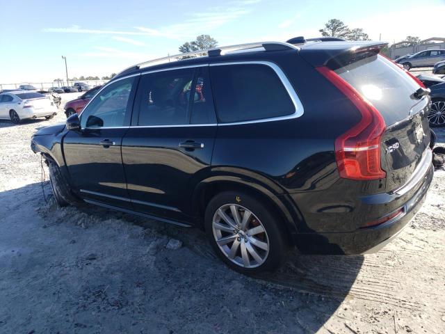 Image 2 of 2016 VOLVO XC90 T6 2016 with VIN YV4A22PK2G1051888
