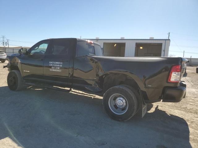 Obraz 2 z 2022 RAM 3500 TRADESMAN 2022 z VIN 3C63RRGL4NG398119