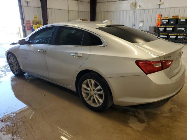 Image 2 of 2017 CHEVROLET MALIBU LT 2017 with VIN 1G1ZE5ST8HF288591