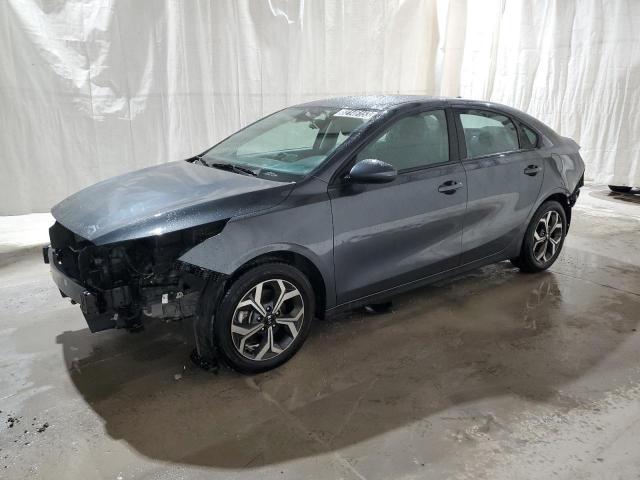 Image 1 of 2021 KIA FORTE FE 2021 with VIN 3KPF24AD1ME348142