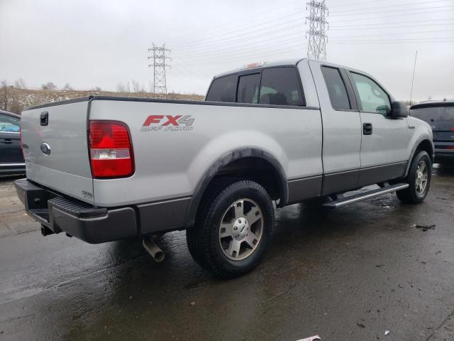 Image 3 of 2008 FORD F150  2008 with VIN 1FTPX14VX8KC78328