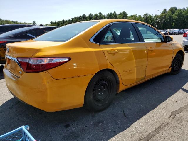 Image 3 of 2015 TOYOTA CAMRY HYBRID 2015 with VIN 4T1BD1FK0FU142390