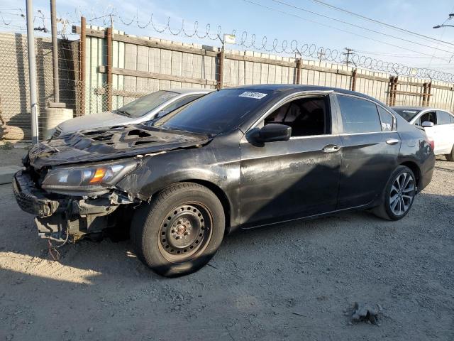 Obraz 1 z 2015 HONDA ACCORD SPORT 2015 z VIN 1HGCR2F58FA263195