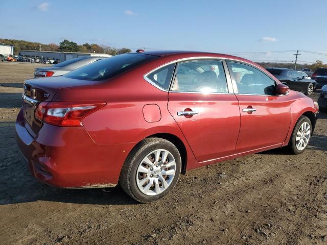 Изображение 3 2017 NISSAN SENTRA S 2017 с VIN 3N1AB7AP6HL663545
