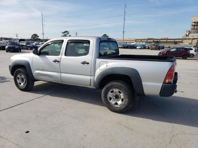Изображение 2 2007 TOYOTA TACOMA DOUBLE CAB PRERUNNER 2007 с VIN 3TMJU62N47M049360