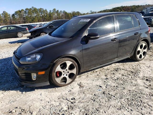 Изображение 1 2011 VOLKSWAGEN GTI  2011 с VIN WVWHV7AJ3BW188131