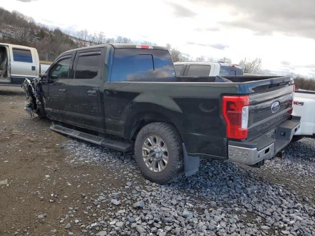 Image 2 of 2019 FORD F350 SUPER DUTY 2019 with VIN 1FT7W3BT2KEE06826